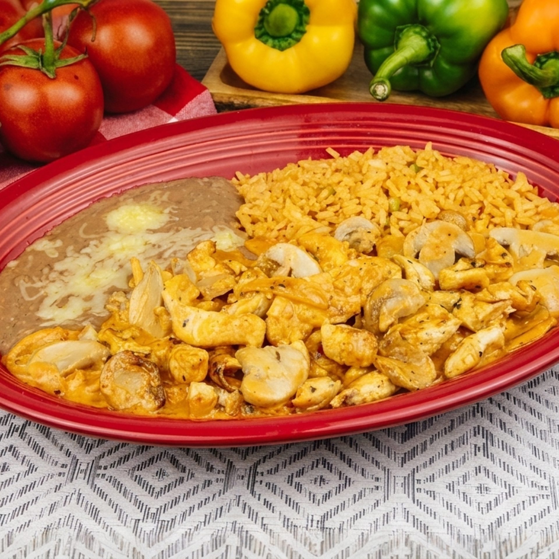 Catering for your next event