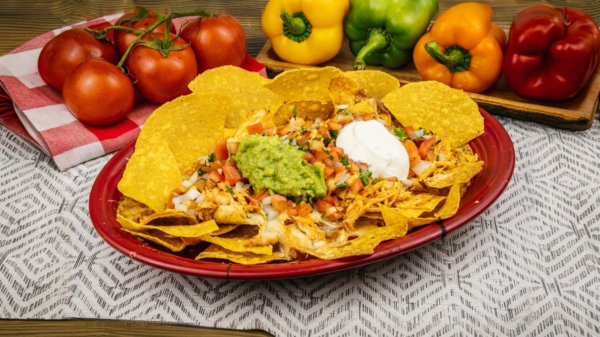 Tacos Mexico Restaurant Rewards