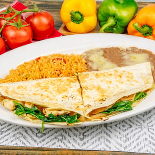 Quesadilla Especial