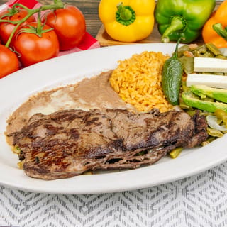 Carne Asada