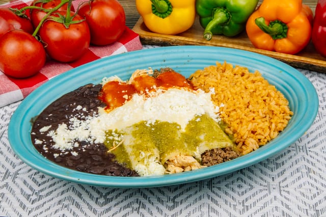 Enchiladas Tricolor (3).