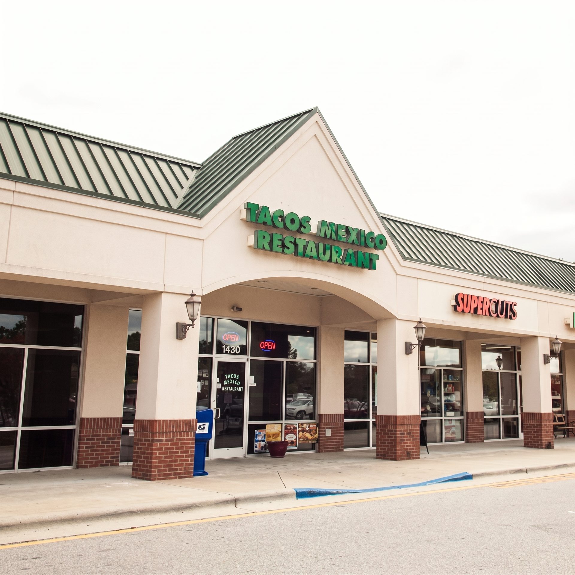 Authentic Mexican flavors, proudly served in Fuquay-Varina