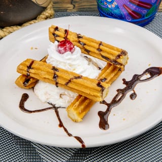Churros