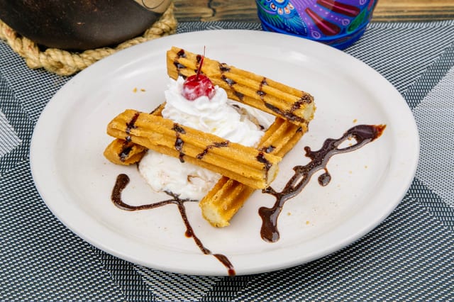 Churros.