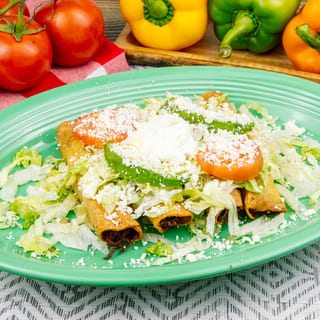 Flautas