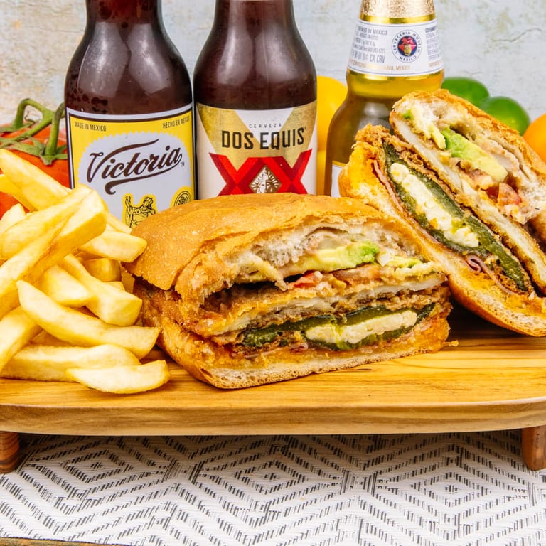 Savor Our Dinner Offerings