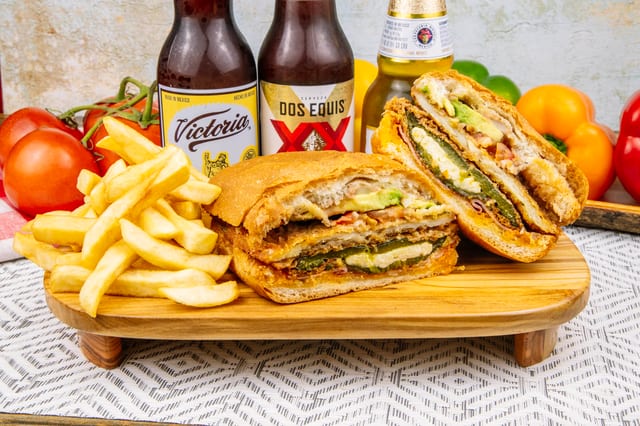 Torta.