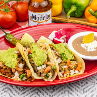 Orden De Tacos (3)