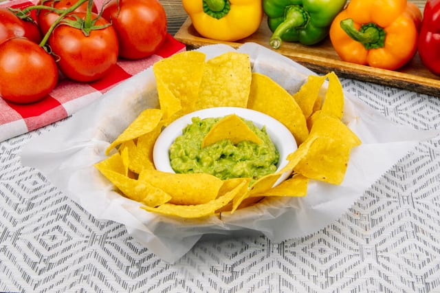 Guacamole.
