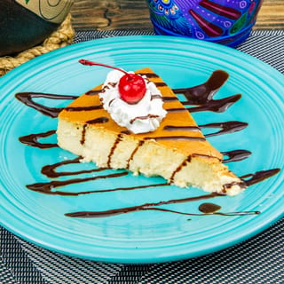 Flan